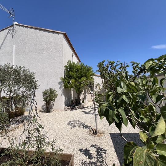 Maison / Villa SALLELES-D'AUDE (11590) 111.00m2 299 000 € 