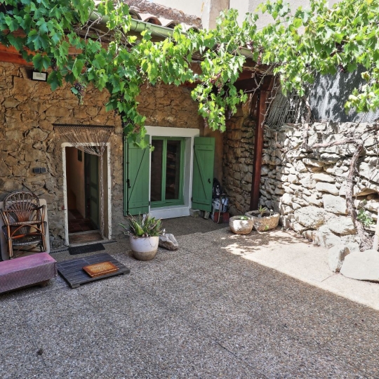 Maison de village BEAUFORT (34210) 95.00m2 - 140 000 € 