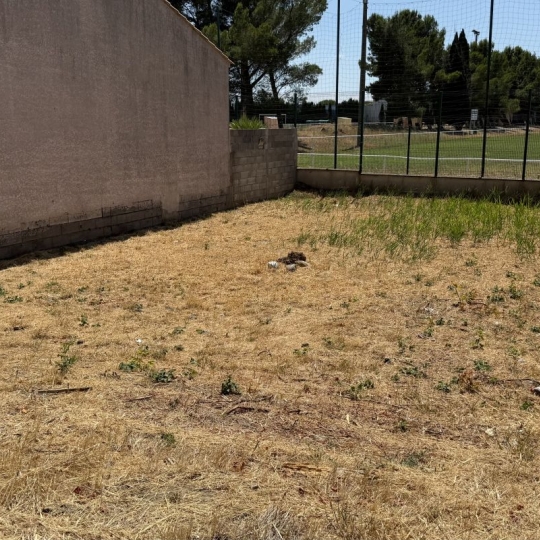 Terrain LEZIGNAN-CORBIERES (11200) m2 - 39 000 € 