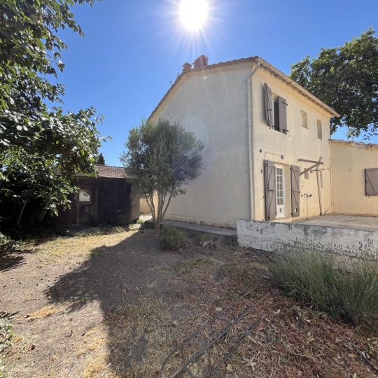 Villa HOMPS (11200) 98.00m2 - 148 000 € 