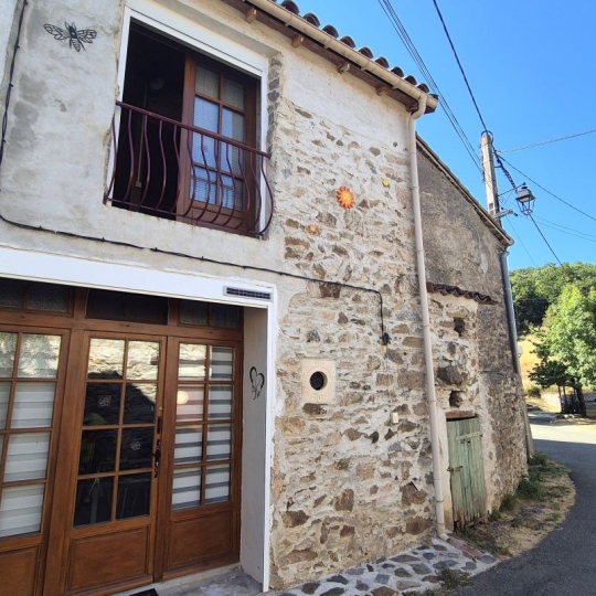 Maison / Villa RIEUSSEC (34220) 92.00m2 89 000 € 