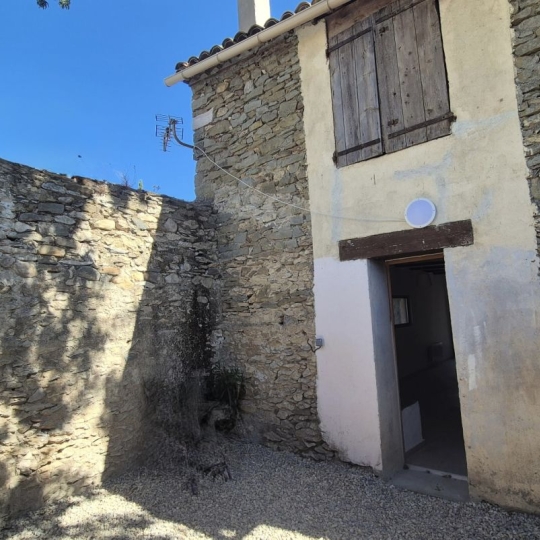 Maison de village TRAUSSE (11160) 112.00m2 - 155 000 € 