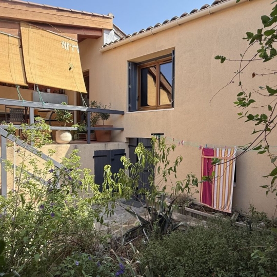 Maison de village ESCALES (11200) 100.00m2 - 169 000 € 