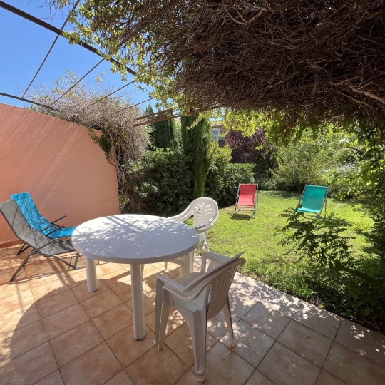 Réseau Immo-diffusion : Villa HOMPS (11200) 40.00m2  89 000 € 