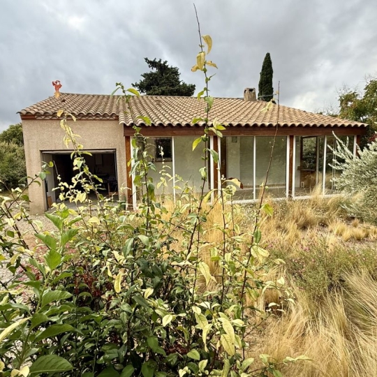 Villa OLONZAC (34210) 82.00m2 - 242 000 € 