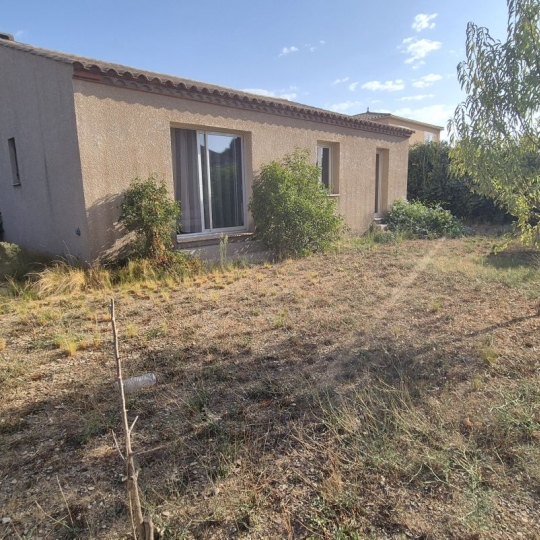 Villa OLONZAC (34210) 82.00m2 - 242 000 € 