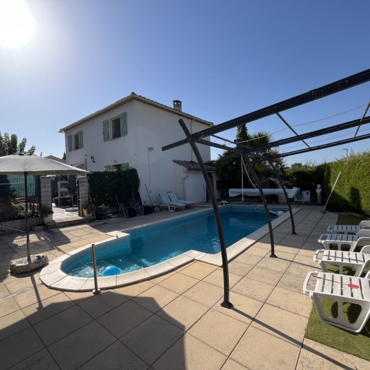 Villa TOUROUZELLE (11200) 127.00m2 - 240 000 € 
