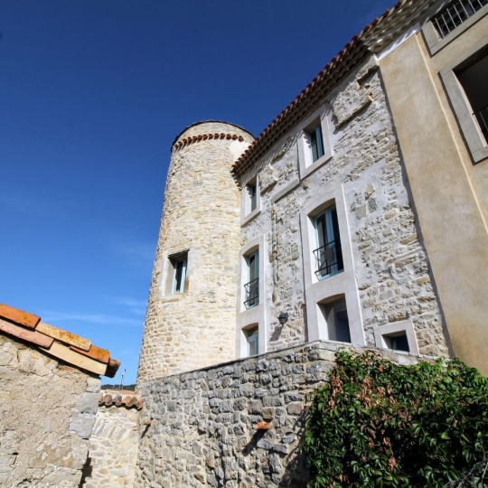 Maison / Villa CESSERAS (34210) 155.00m2 249 000 € 