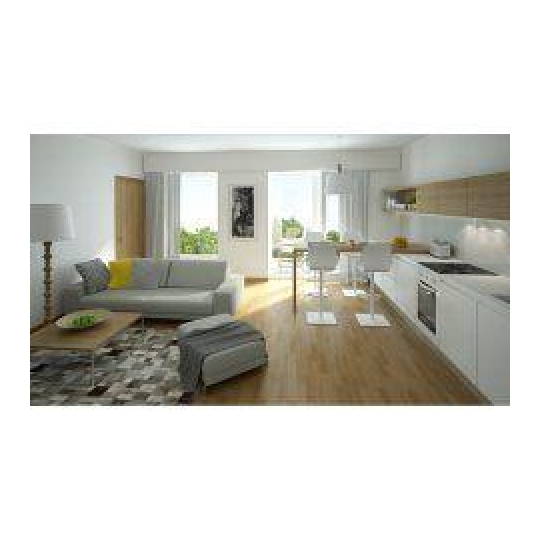 Appartement AIX-EN-PROVENCE (13100) 68.00m2 339 000 € 