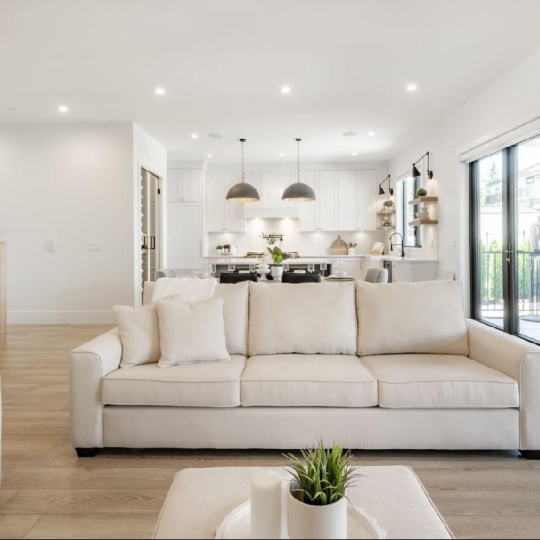 Appartement MARSEILLE (13001) 105.00m2 590 700 € 