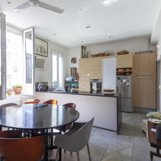 Réseau Immo-diffusion : 5 Pièces MONTPELLIER (34000) 127.00m2  399 000 € 