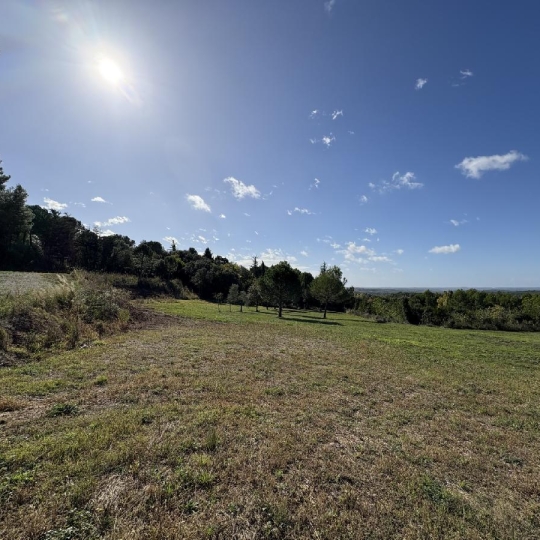 Réseau Immo-diffusion : Terrain NIMES (30900) 360.00m2  139 900 € 