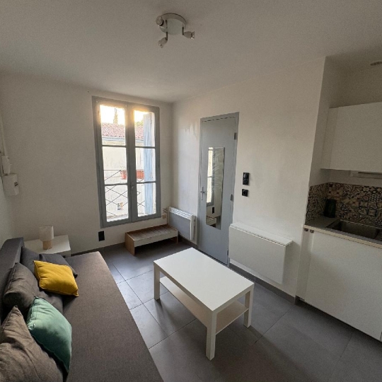 Appartement MONTPELLIER (34090) 14.00m2 74 000 € 