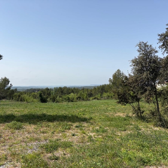 Réseau Immo-diffusion : Terrain NIMES (30000) 200.00m2  84 900 € 