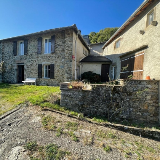 Maison / Villa MIOLLES (81250) 200.00m2 225 000 € 