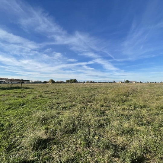 Terrain LE CAILAR (30740) 444.00m2 134 900 € 