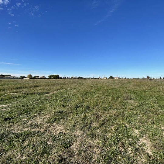 Terrain MARSILLARGUES (34590) 444.00m2 134 900 € 