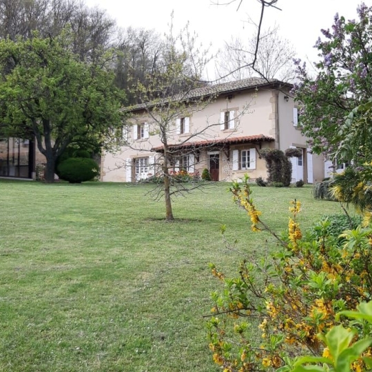 Maison / Villa HAUTERIVES (26390) 250.00m2 552 000 € 