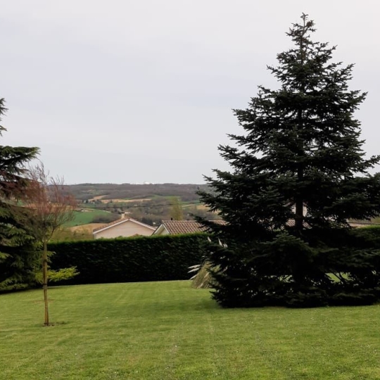 Maison / Villa HAUTERIVES (26390) 250.00m2 552 000 € 