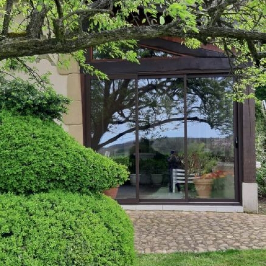 Maison / Villa HAUTERIVES (26390) 250.00m2 552 000 € 