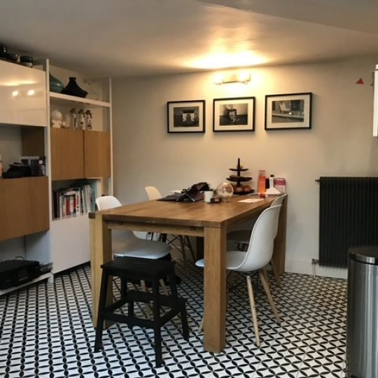 Maison RUEIL-MALMAISON (92500) 79.00m2 - 475 000 € 