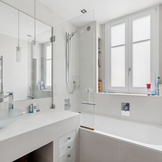 Réseau Immo-diffusion : 2 Pièces PARIS (75016) 52.00m2  548 000 € 