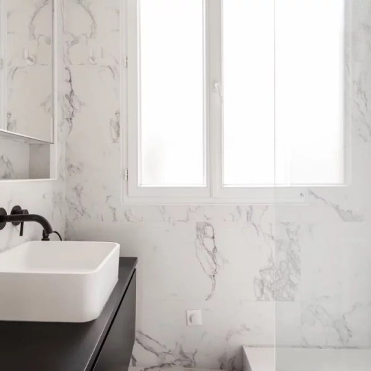 Appartement PARIS (75016) 82.00m2 740 000 € 