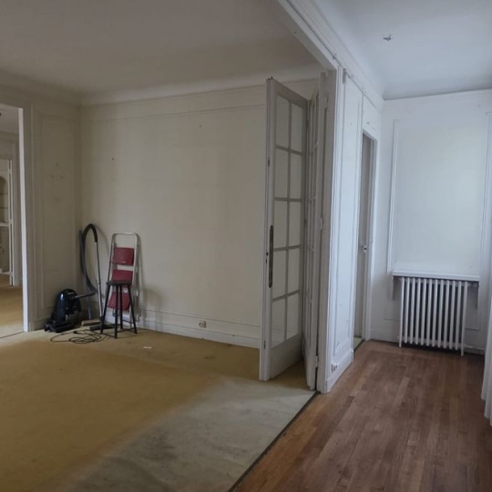 Appartement PARIS (75016) 71.00m2 650 000 € 