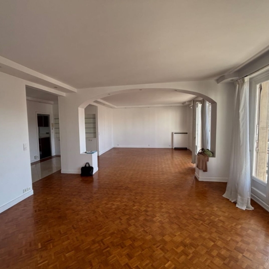 5 Pièces PARIS (75016) 136.00m2 - 1 350 000 € 