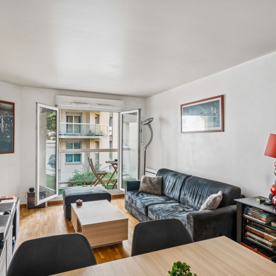 2 Pièces SURESNES (92150) 50.00m2 - 375 000 € 
