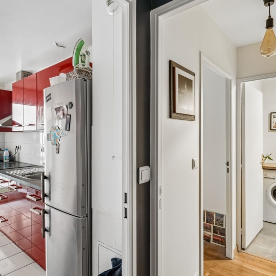 Appartement SURESNES (92150) 50.00m2 375 000 € 