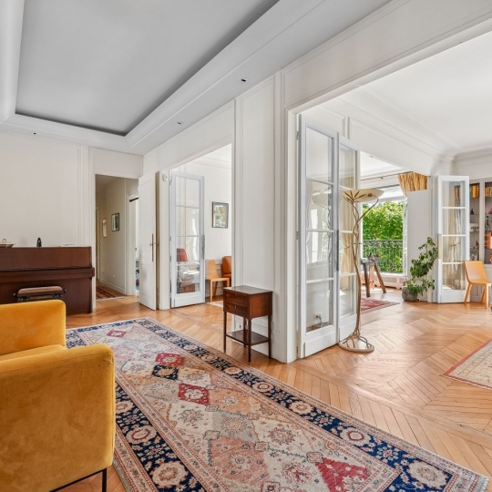7 Pièces NEUILLY-SUR-SEINE (92200) 201.00m2 - 2 640 000 € 