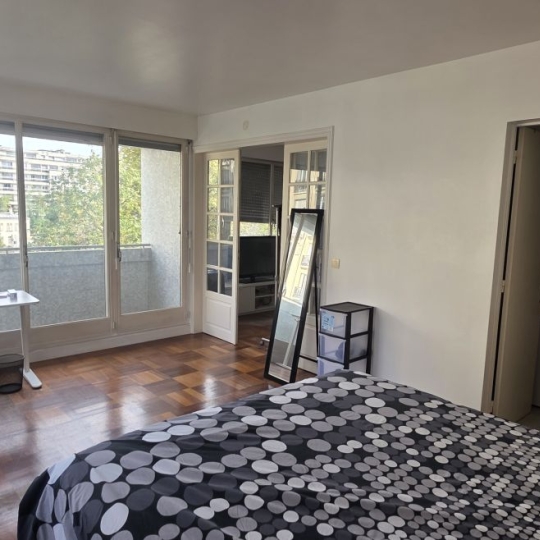 Appartement PARIS (75016) 51.00m2 527 500 € 