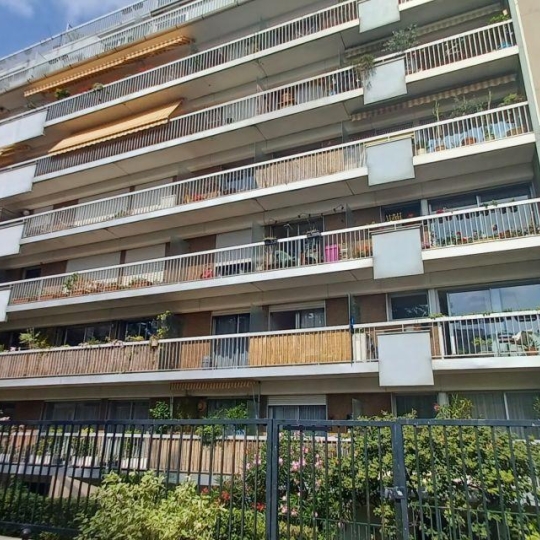 Appartement PARIS (75020) 16.00m2 169 600 € 