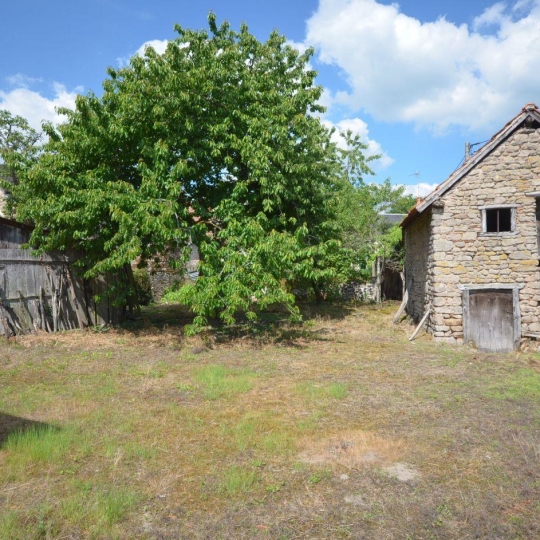 Réseau Immo-diffusion : Maison BOUSSAC (23600) 25.00m2  29 000 € 