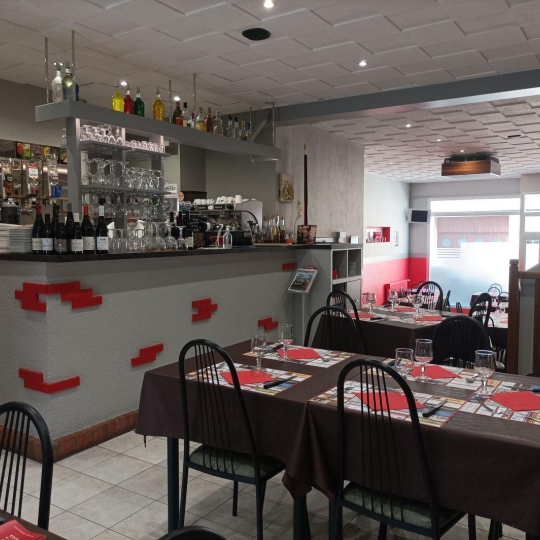 Maison de ville LA CHATRE (36400) 108.00m2  - 209 500 € 