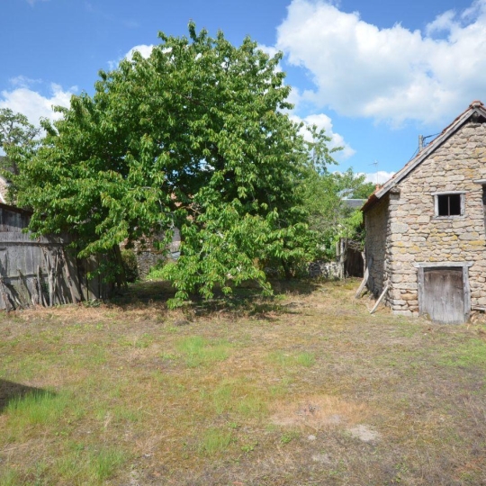 Réseau Immo-diffusion : Maison de village BOUSSAC (23600) 80.00m2  46 500 € 