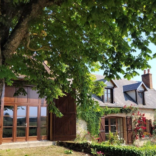 Maison PREVERANGES (18370) 226.00m2  - 359 000 € 