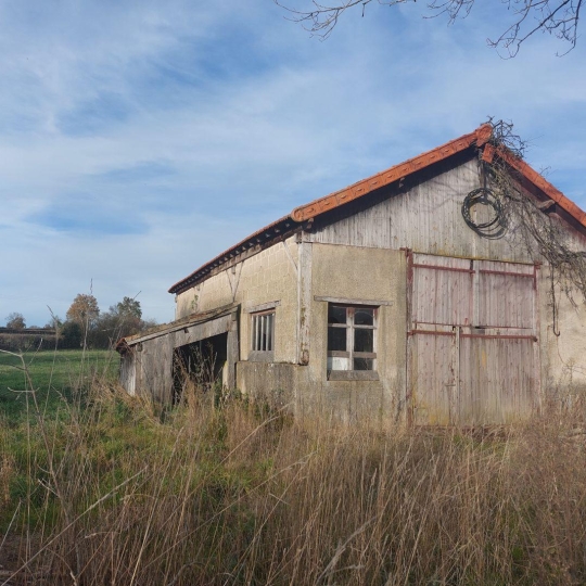 Réseau Immo-diffusion : Maison de village NOUHANT (23170) 99.00m2  46 500 € 