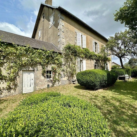 Maison / Villa BUSSIERE-NOUVELLE (23700) 214.00m2 173 000 € 