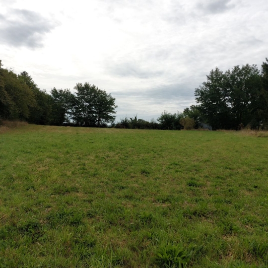 Terrain BOUSSAC (23600) m2  - 22 000 € 