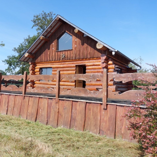 Terrain GOUZON (23230) m2 77 000 € 