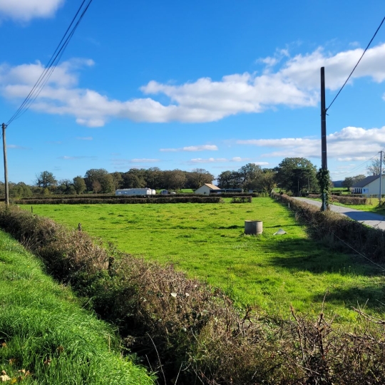 Terrain SAINT-SAUVIER (03370) m2 19 000 € 