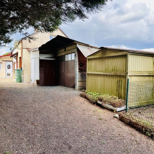 Maison / Villa BUSSIERE-SAINT-GEORGES (23600) 150.00m2 67 000 € 