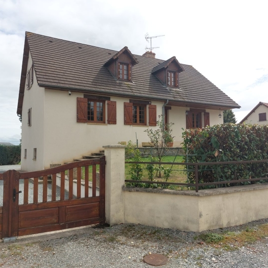 Maison / Villa GOUZON (23230) 183.00m2 244 500 € 