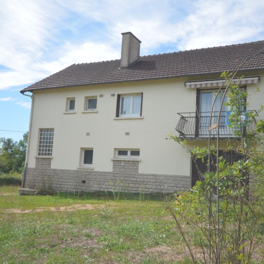 Maison / Villa BORD-SAINT-GEORGES (23230) 84.00m2 82 000 € 