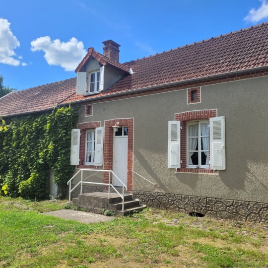 Maison SAINT-MARIEN (23600) 72.00m2  - 82 000 € 