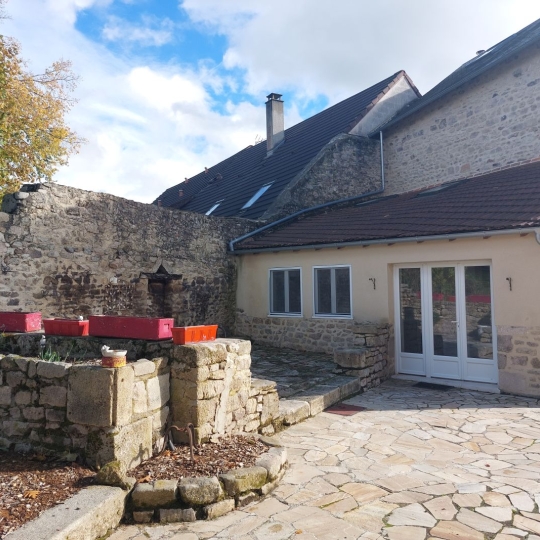 Maison / Villa SAINT-SILVAIN-SOUS-TOULX (23140) 177.00m2 159 000 € 