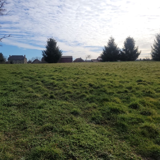 Terrain LAVAUFRANCHE (23600) m2 17 200 € 