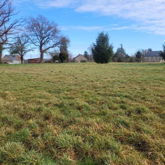 Terrain LAVAUFRANCHE (23600) m2 17 000 € 